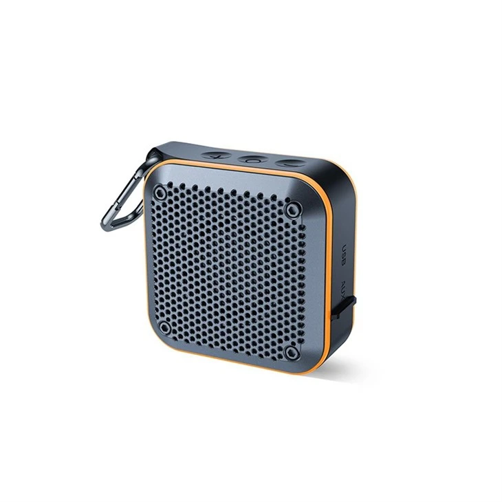 Bluetooth Shower Speaker