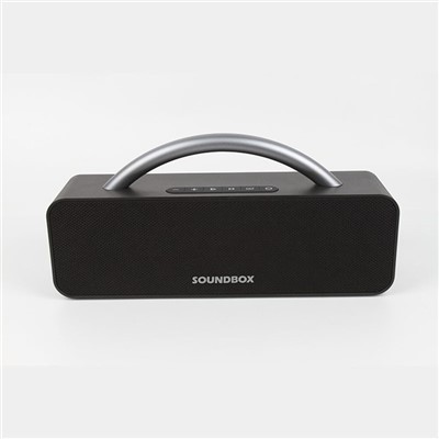 20w Bluetooth Speaker