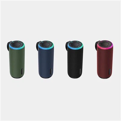 Affordable Outdoor Speakers