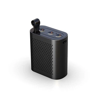 Compact Outdoor Speakers