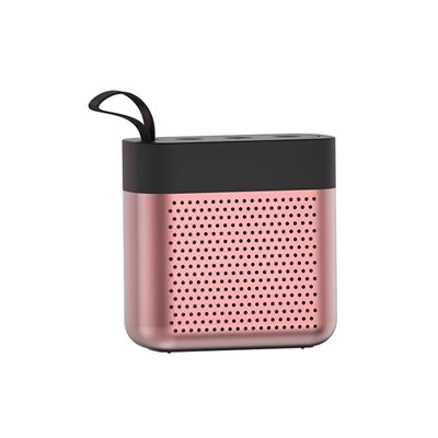 Budget Bluetooth Speakers