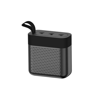 Metal Bluetooth Speaker for Outdoor