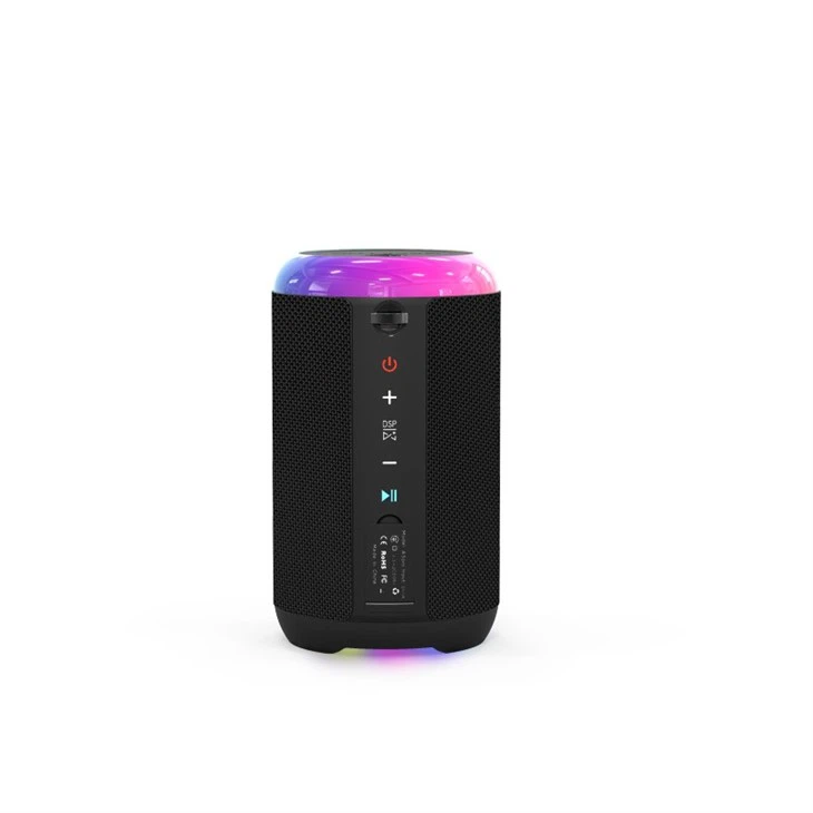 Travel Bluetooth Speaker