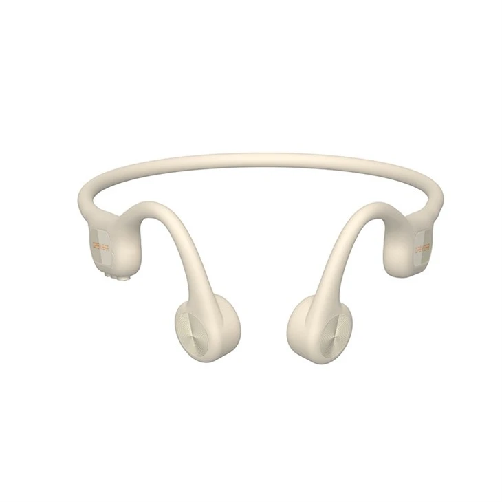 Waterproof Wireless Headphones For Swimming